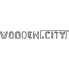 Wooden City Logotype