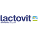 Lactovit Logotyp