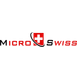 Micro Swiss Logotype
