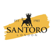 Santoro London Logotyp
