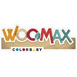 Woomax Logotype