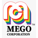 Mego Logotype