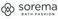 Sorema Logo