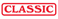 Classic Pet Products Logotype