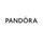 Pandora Jewellery Logotype