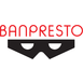 Banpresto Logotype