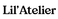 Lil'Atelier Logotype