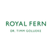 Royal Fern Logotype
