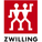 Zwilling Danmark Logotyp