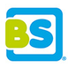 BS Toys Logotype