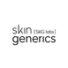 Skin Generics Logotype