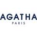 Agatha Paris Logo