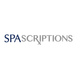 SpaScriptions Logotype