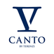 V Canto Logotyp
