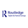 Routledge Logotype