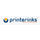 PrinterInks Logotype