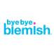 bye bye blemish Logotype