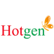 Hotgen Logotype