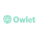 Owlet Logotype