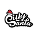 SillySanta Logotyp