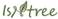 Isntree Logotyp