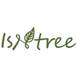 Isntree Logotype