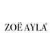 Zoë Ayla Logotyp
