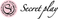 Secret Play Logo
