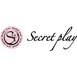 Secret Play Logotype