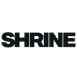 Shrine Logotype