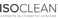 ISOCLEAN Logotype