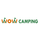 Wow Camping Logotype