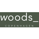 Woods Copenhagen Logotyp