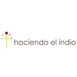 Haciendo El Indio Logotype