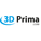 3D Prima Logo