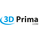 3D Prima Logo