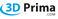 3D Prima Logo