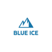 Blue Ice Logotyp