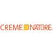 Creme of Nature Logotyp