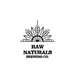 Raw Naturals Logotype