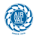 Air-Val Logotype