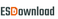 ESdownload Logo