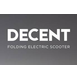 Decent Logotype