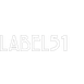 LABEL51 Logotype
