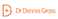 Dr Dennis Gross Logotype