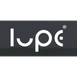 Lupe Logotyp