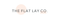 The Flat Lay Co. Logotype