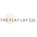 The Flat Lay Co. Logo