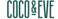 Coco & Eve Logotype