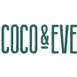 Coco & Eve Logotype